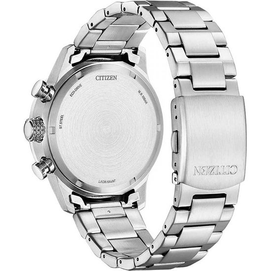 Наручные часы Citizen CA0790-83E