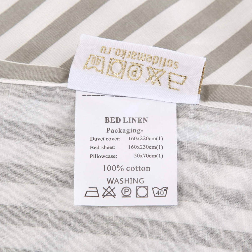 Детское постельное белье Sofi De MarkO Виоланта розовое