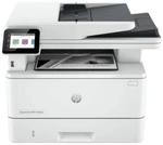 МФУ лазерное черно-белое HP LaserJet Pro MFP M4103fdn