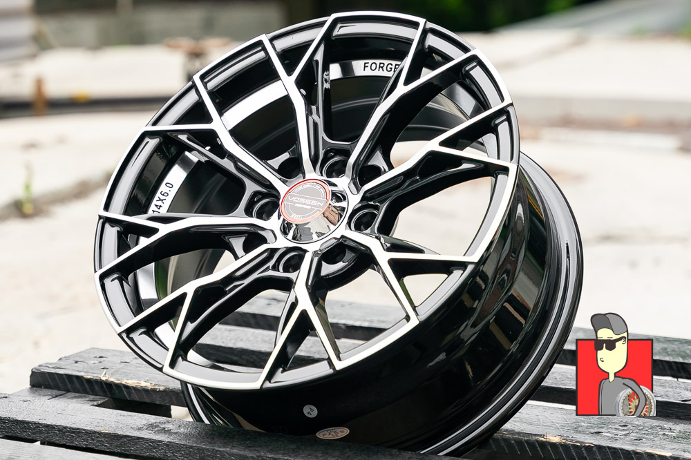 Комплект дисков RGW 134 14x6 et35 4x100/4x114.3