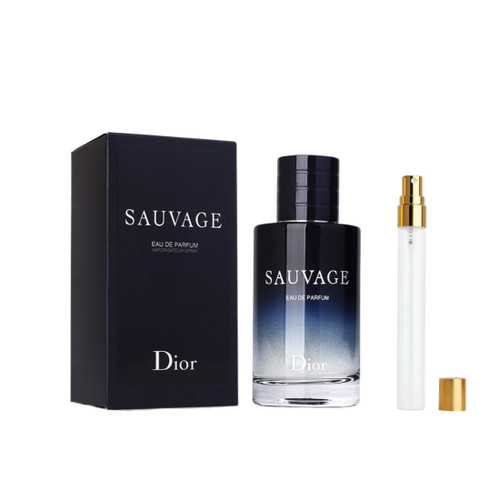 Распив DIOR Sauvage edP 1ml men