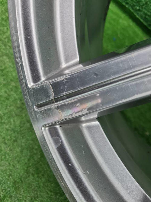 Диск литой R20 Audi A7 2 (2018-н.в.)