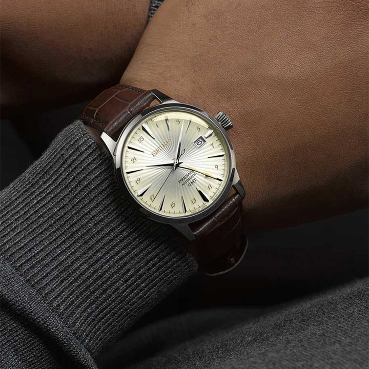 Seiko SSK041