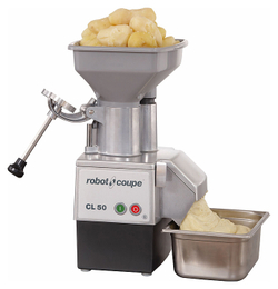 Овощерезка Robot Coupe CL50 220В (24440 без дисков)