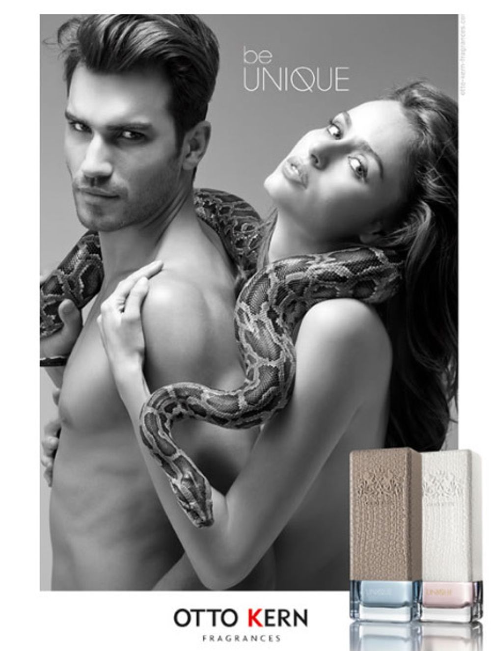 Otto Kern Unique Woman