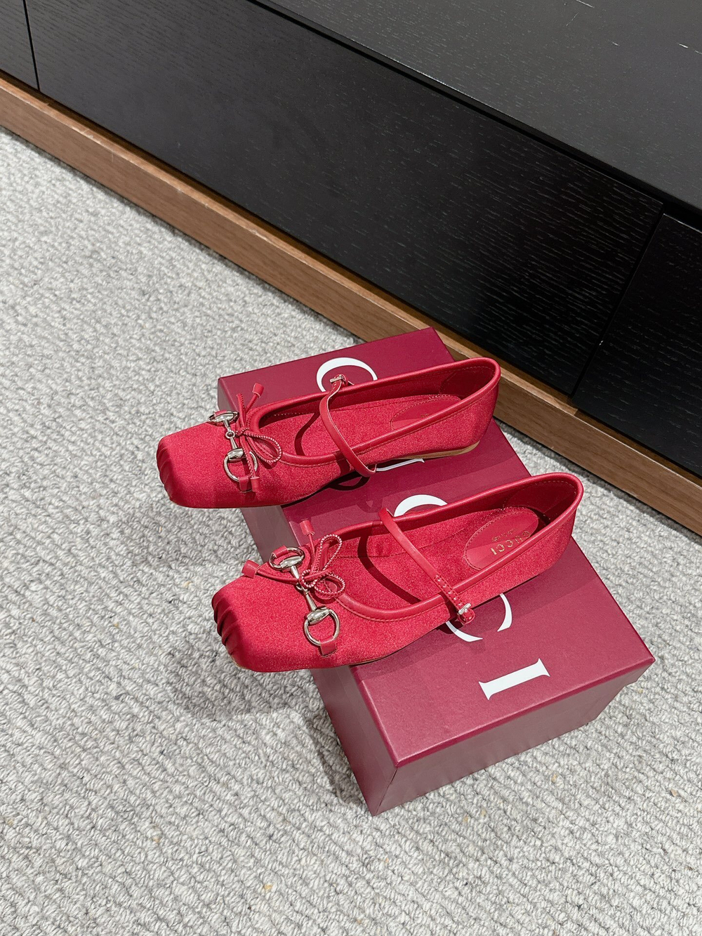 Gucci Shoes