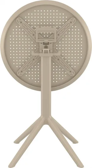 Комплект пластиковой мебели Sky