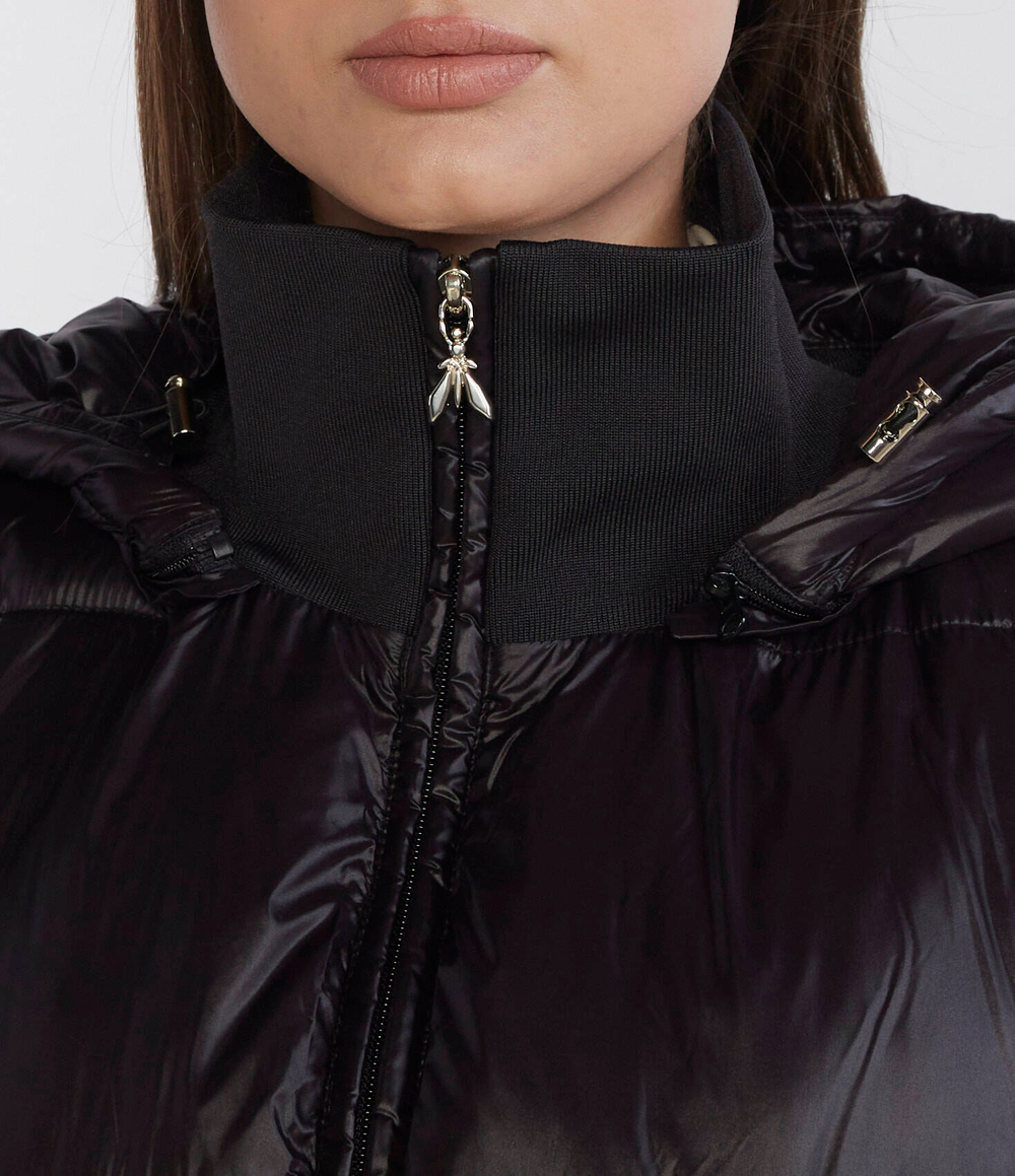 Куртка Patrizia Pepe - черный(2O0075 A331)