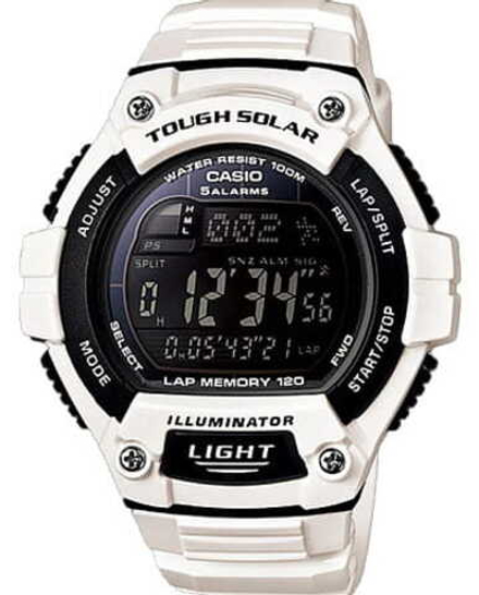 Часы Casio Collection W-S220C-7B