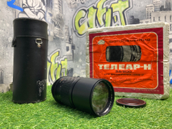 Телеар-Н 200mm 3.5