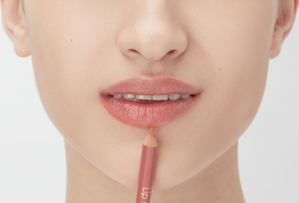 Charme Карандаш для губ серии «Color Proof» тон-460 (Румянец)