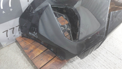 Бампер передний Haval F7 1 19-22 Б/У Оригинал 2803144XKQ00A