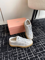 Miu Miu Sneaker (3 colors)