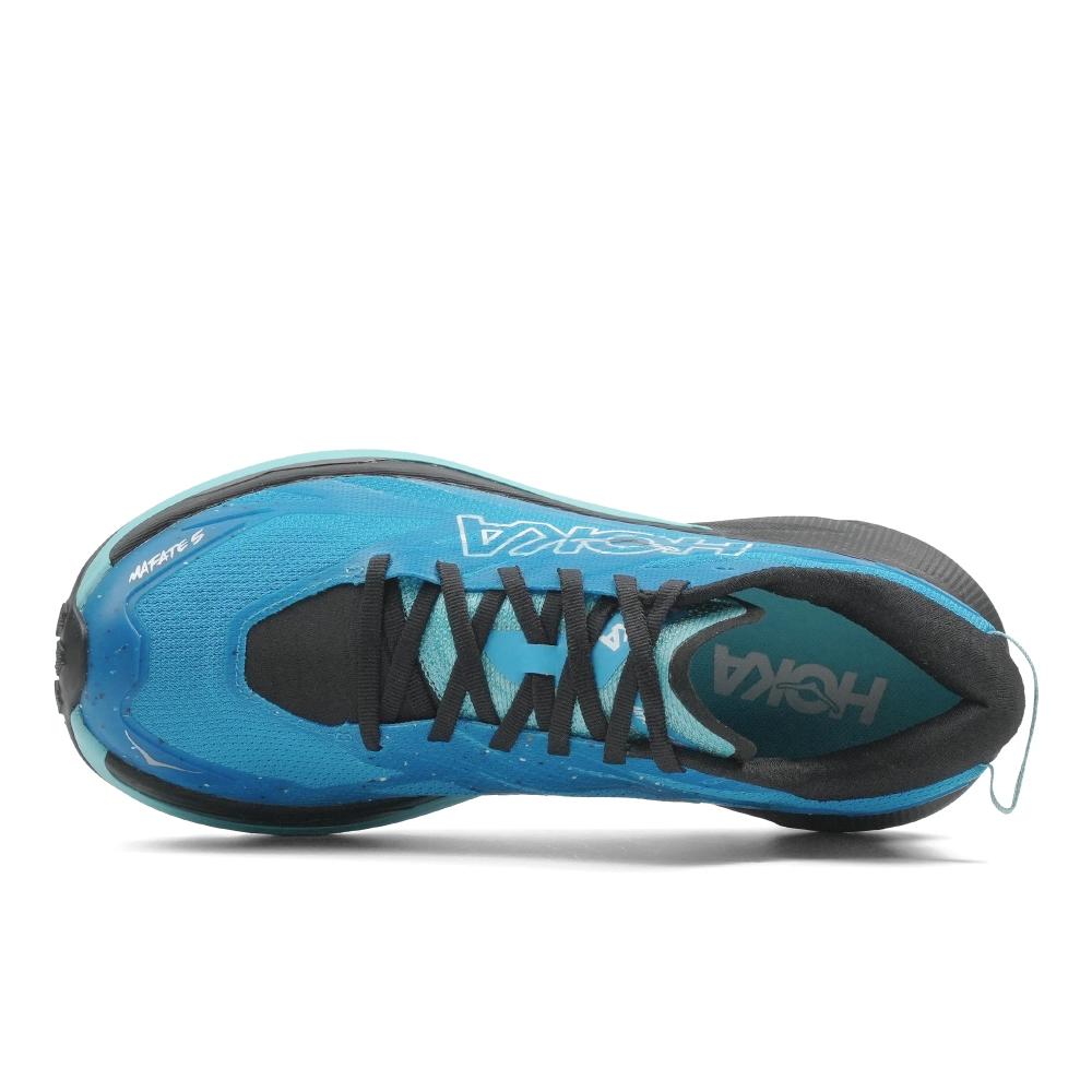 Кроссовки мужские Hoka Mafate 5