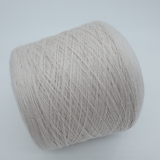 Пряжа Zegna Baruffa Cashwool 2/30 (100% мериносовая шерсть гребенная),1500м/100гр, розовый жемчуг