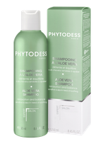 PHYTODESS SHAMPOOING À L'ALOE VERA