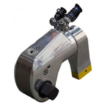 Гайковерт гидравлический торцевой Инстан TU-7 (10033Нм, приводной квадрат 1.5")