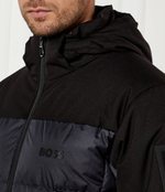 Куртка J_Hamar BOSS GREEN - темно-синий(50522660)