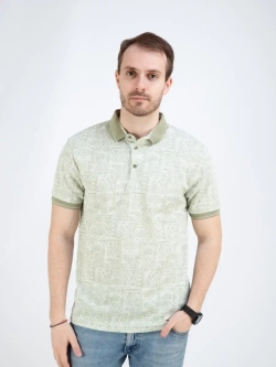 Футболка поло мужская Турция, тенниска