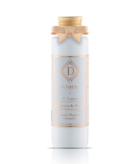 Мечта, парфюмерный концентрат для стирки и глажки белья, Danhera Italy