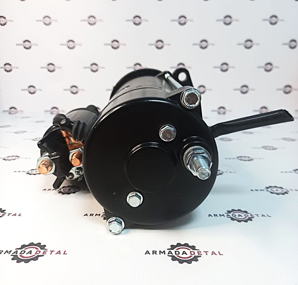 Стартер на DIESELMAX | 320/09454, 320/09452, 320/09022, AZF4224, 320/09346, 16103 | Tesla