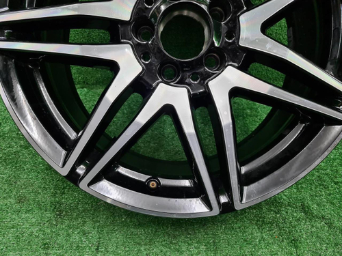 Диск Комплект дисков R19 Mercedes V W447 14-нв AMG