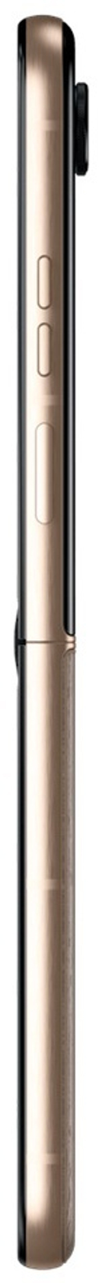 Смартфон Motorola Razr 60 Ultra 16 ГБ/512 ГБ коричневый
