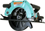 Пила циркулярная сетевая Sturm CS50235