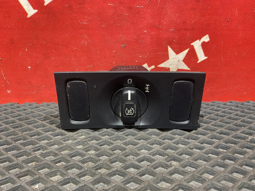 Переключатель блокировки дифференциала