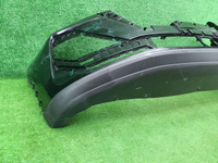 Бампер передний Chery Tiggo 7 Pro Max (2024-н.в.)