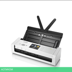 Сканер Brother ADS-1700W (ADS1700WUN1)