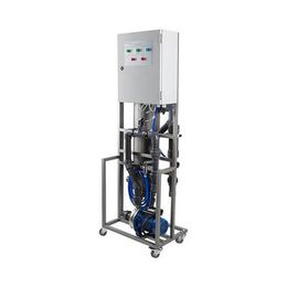 Комбинированные установки