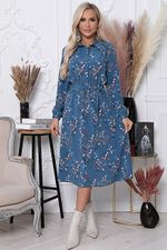 Платье 71627 Avili (Акция)