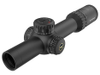 Прицел Vector Optics Continental 34mm ED 1-10x28 FFP, VET-CTR (MIL) (SCFF-47)