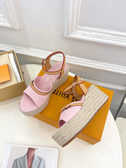 Louis Vuitton Sandal