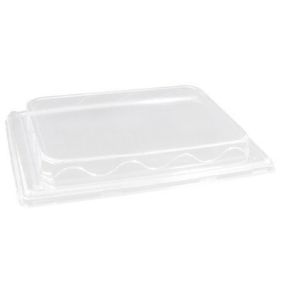 Емкость КС-27 К прозрачная (200 шт.)