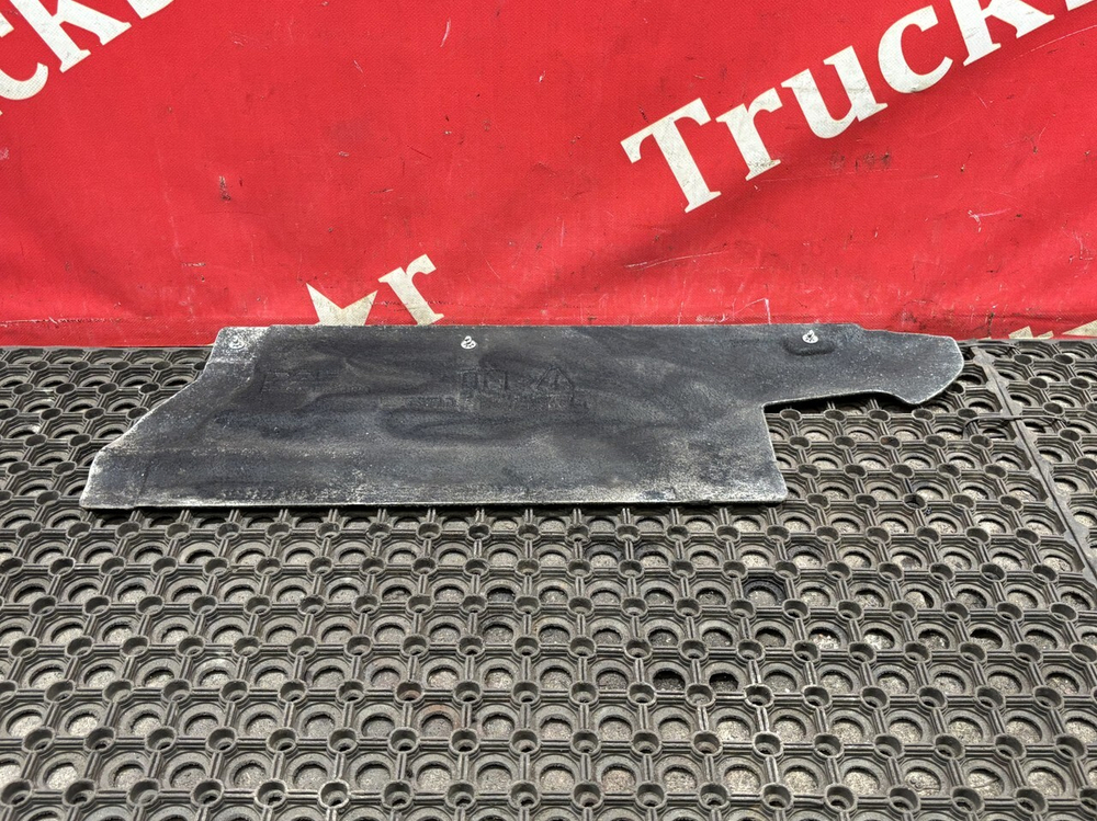 Шумоизоляция двигателя 2023г