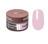 Гель UV моделирующий BUILDER GEL №128 Runail Expert 15г