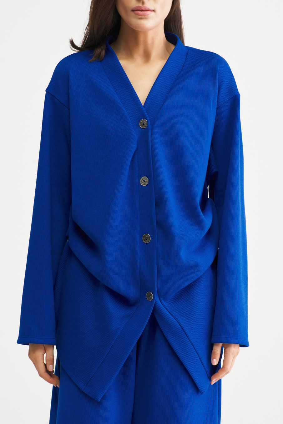 Кардиган «Magnetic»