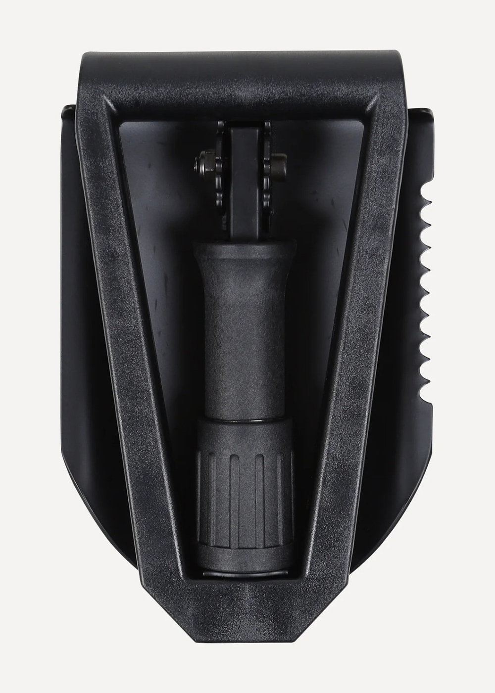 Лопата складная Mole Track