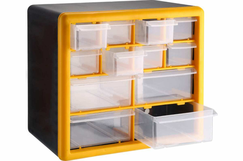 Система хранения инструментов DEKO DKTB7 065-0812