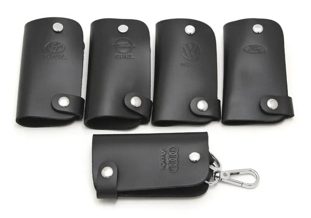 Чехол для ключей TOYOTA