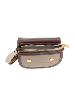 27381-1/33 Сумка жен., иск. кожа