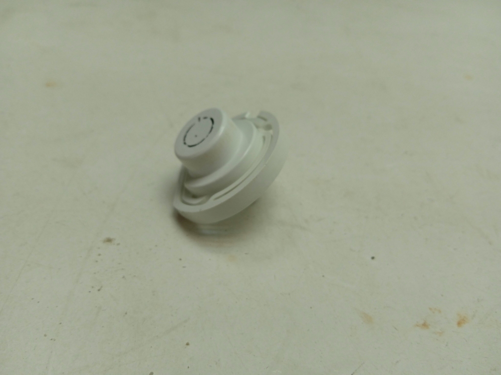 RST602 кт158 Кнопка включения для стиральной машины Hotpoint-Ariston RST602 б/у