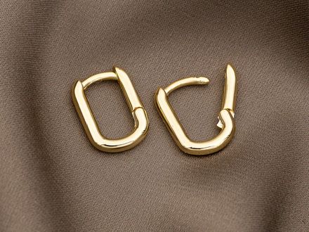 Швензы овальные кольца 10х14мм