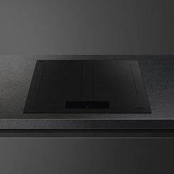 Индукционная стеклокерамич. панель SMEG SIM3644MB
