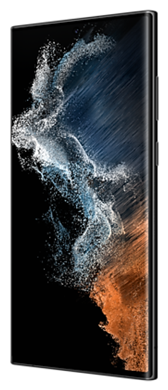 Смартфон Samsung Galaxy S22 Ultra 12/512 ГБ, синий