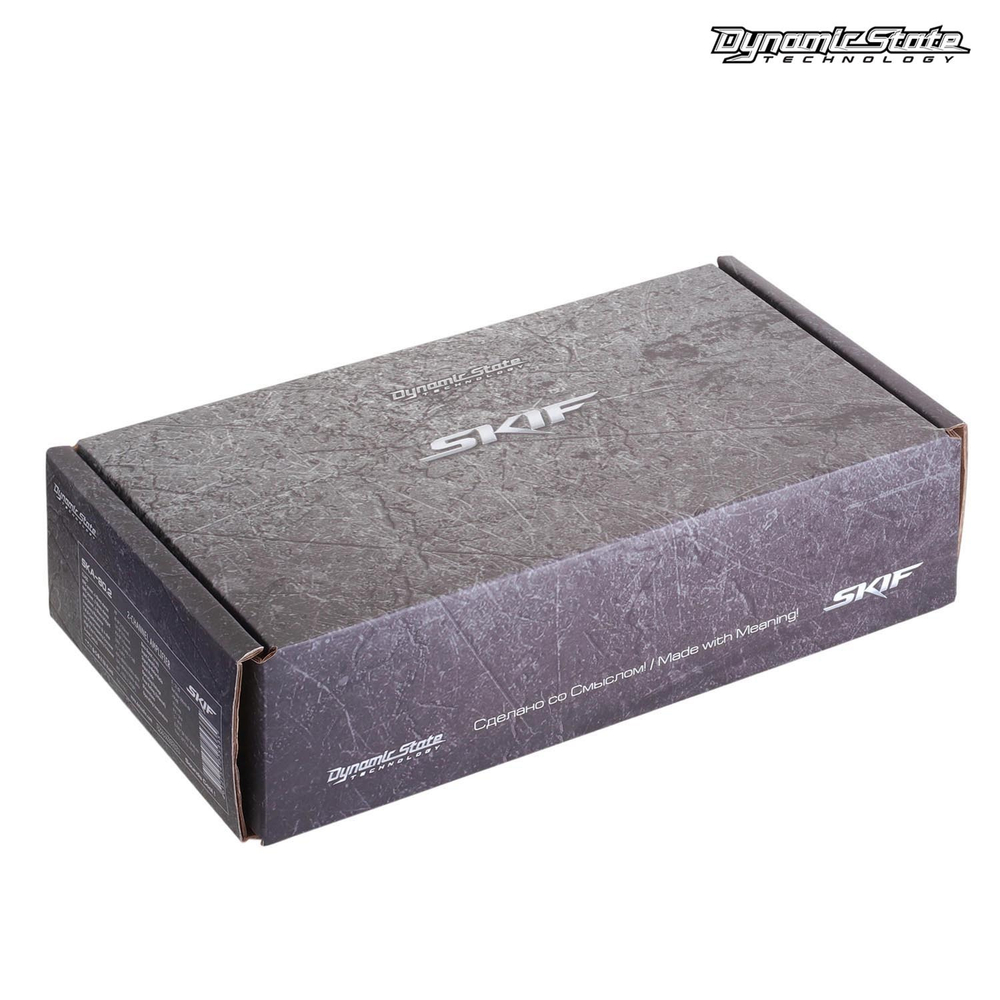 DYNAMIC STATE SKIF SKA-80.24-х кан. усилитель