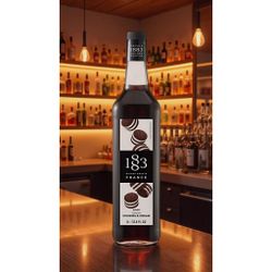 Сироп Печенье с кремом OREO 1л 1883 Maison Routin