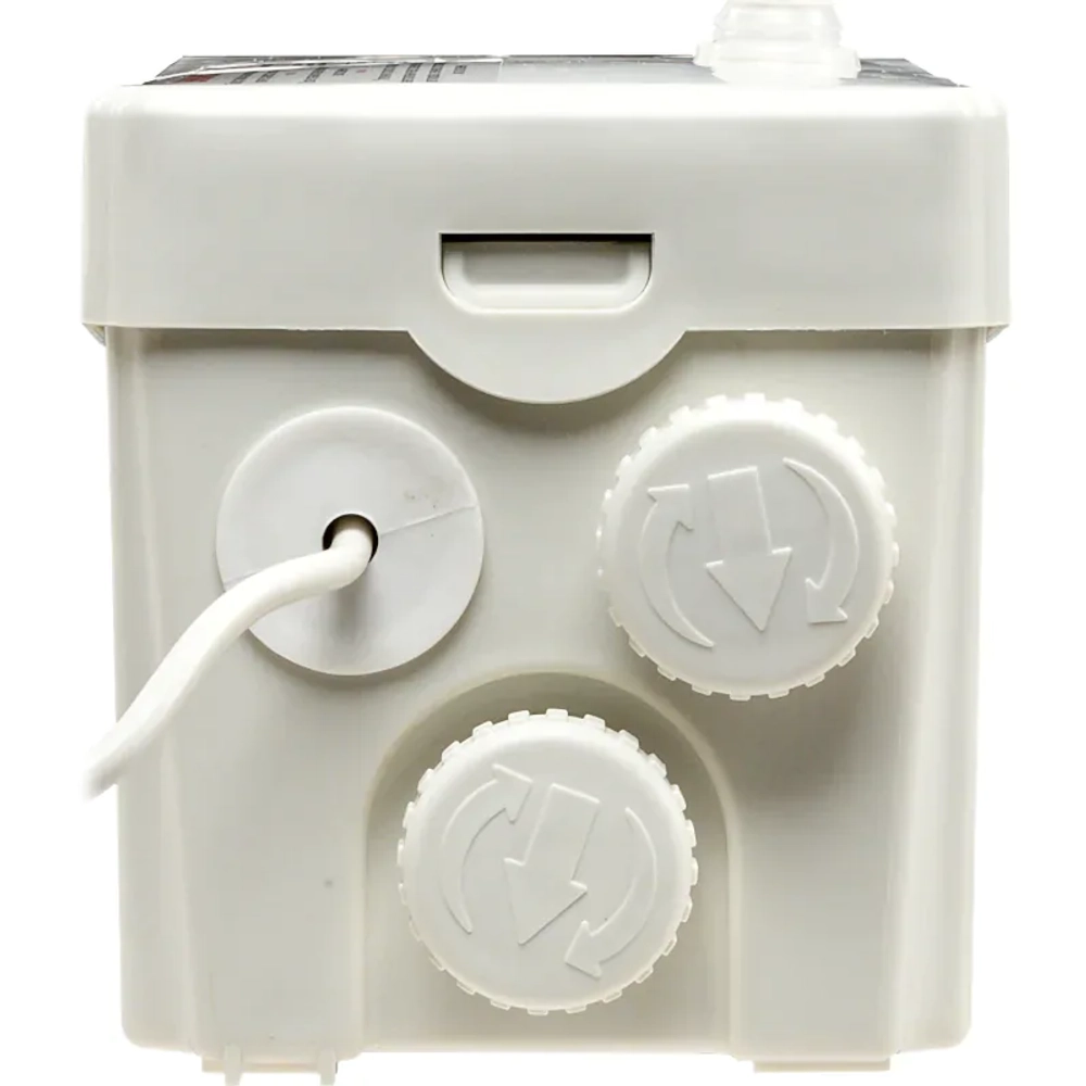 Канализационный насос КН 2D Ресанта